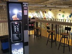 -香蕉攀岩(上地店)
