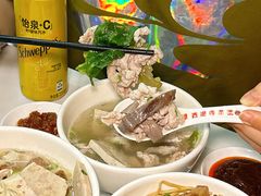 -王记新汕头肠粉炖汤