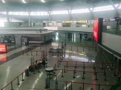 -麦当劳(鄂尔多斯机场店)