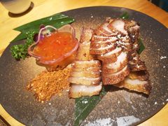 烤肉-觅山云南菜(泊富ICITY店)