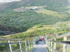 -钻石头山
