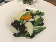 -禧和源养生素食茶馆