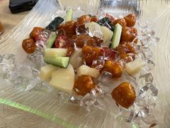 咕噜肉-渔文乐农庄