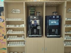 -杭州开元名都大酒店·地中海自助餐厅