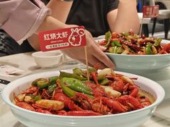 -阿胖龙虾(宁国南路总店)