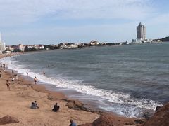 -小麦岛公园