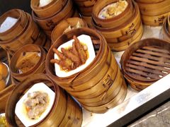 -纽斯特牛排自助餐厅(浦东文峰广场店)