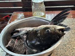 -好灶头妈妈菜·柴火灶台鱼·千岛湖土菜地标美食