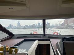 -上海港国际客运中心1号游艇码头