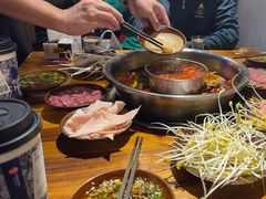-华丰火锅(双林北横路店)