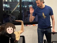 -Popcorn Club爆米花英语社交俱乐部