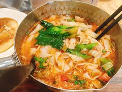 -小满手工粉(上海月星环球港店)