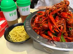 -聚味瞿记·龙虾堂(坡子街店)