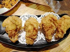 -辛明堂洞韩式芝士年糕火锅(万达店)
