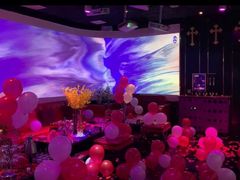 -欢乐迪KTV(观音桥未来国际店)