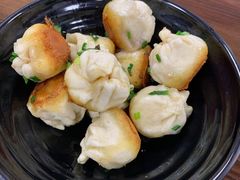 -赵宝美煎包店