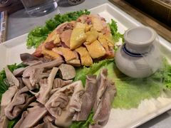 -尚尚仙·酸汤猪手·猪肚鸡火锅(华联万柳购物中心店)