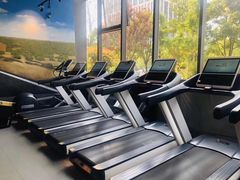 -LikingFit24小时健身•普拉提(张江店)