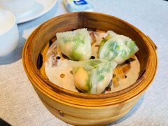 -潮府馆·非遗潮州菜·港式点心(世纪公园店)