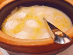 -中山保利艾美酒店-乐美中餐厅