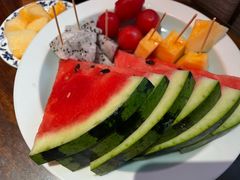 -面辣子·陕西家乡菜(钟楼店)