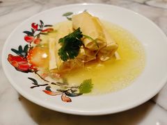 鸡汁百叶包-蝶园·装修中(BFC外滩金融中心店)