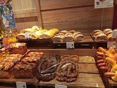 -西村叔叔的店·面包·甜品·蛋糕(崂山丽达店)