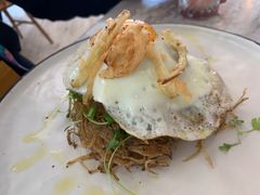 -The Rug Cafe(王府中环店)