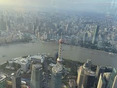 -上海中心大厦