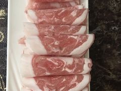 锡盟羊肉-朋友的火锅店(辽大店)