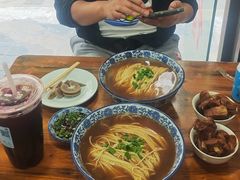 -苏州藏书羊肉馆(安顺路店)