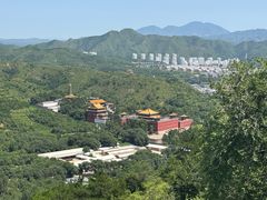 -普陀宗乘之庙(小布达拉宫)