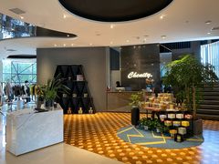 -chenity  cafe