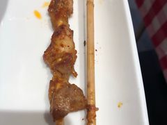-西贝(上海中心店)