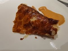 -Oyster Talks 四度蚝法餐厅