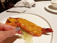 -广州富力丽思卡尔顿酒店·丽轩·粤菜