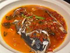 -炊烟小炒黄牛肉(浦东世纪汇店)