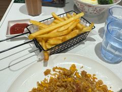 -葡珍轩冰室(虹桥机场T1店)