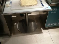 -撒拉花儿·新疆菜·清真(太阳宫店)