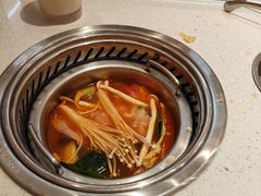 -龍歌自助小火锅(李沧丽达店)