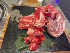 -谷町·烤肉自助(朱雀门店)