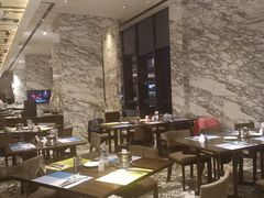 大堂-合肥皇冠假日酒店·菲亚斯特自助餐厅(黄山路店)