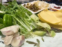 -一招鲜·全羊铺·蒙古奶茶(五一北路店)