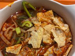 -文昌桥螺蛳粉(魏公村店)