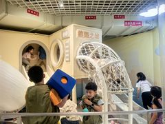 -福州科技馆