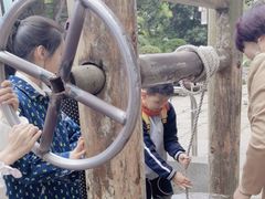 -江心屿景区