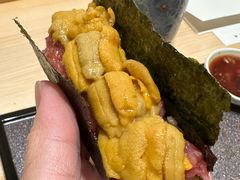 -小十Omakase(地王大厦店)