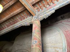 -张掖大佛寺景区