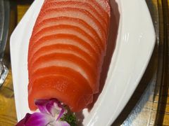 -苹果树下艺术餐厅(通州店)