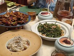 -那家小馆•北京菜•烤鸭(中关村店)